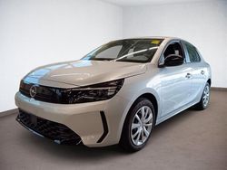 Silber Gebraucht 2024 Opel Corsa Edition Kleinwagen | 16.490 € (Fairer Preis)