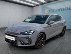 Grau Neu 2025 Cupra Leon VZ Kleinwagen | 46.949 € (Teuer)