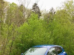 Blau Gebraucht 2007 Renault Clio II Dynamique Limousine | 2.500 € (Fairer Preis)