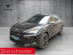 Schwarz Neu 2025 Cupra Formentor VZ SUV | 47.950 € (Fairer Preis)