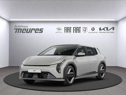Weiss Neu 2025 Kia EV4 4 Kleinwagen | 45.277 € (Fairer Preis)