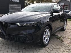 Andere Gebraucht 2023 Alfa Romeo Sprint Sprint Coupé | 22.997 € (Guter Preis)