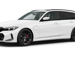 Gebraucht 2024 BMW 330e Kombi | 82.310 €