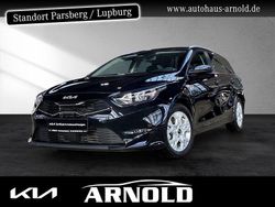 Zilinaschwarz Gebraucht 2025 Kia Ceed Sportswagon Comfort Kombi | 22.450 € (Superpreis)