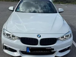 Gebraucht 2014 BMW 420 M Performance Coupé | 15.300 € (Fairer Preis)