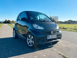 Schwarz Gebraucht 2012 Smart ForTwo Coupé Passion Coupé | 3.800 € (Guter Preis)