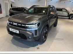 Dolomitgrau metallic Neu 2025 Dacia Duster Extreme SUV | 27.549 € (Fairer Preis)