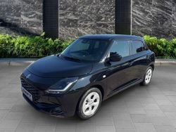 Super black pearl metallic Gebraucht 2024 Suzuki Swift Comfort Kleinwagen | 18.490 € (Fairer Preis)