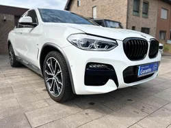 Weiß Gebraucht 2020 BMW X4 M Sport SUV | 36.000 € (Fairer Preis)