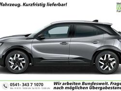 Kontrast grau metallic Neu 2025 Opel Mokka SUV | 25.386 € (Fairer Preis)
