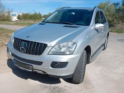 Mercedes ML320