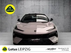 Kamiu grey Neu 2025 Lotus Eletre SUV | 137.989 €