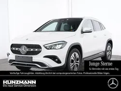 Gebraucht 2024 Mercedes GLA250 SUV | 39.860 € (Fairer Preis)