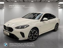 Weiß Gebraucht 2025 BMW 220 Shadowline Coupé | 40.970 € (Fairer Preis)