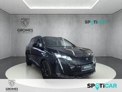 Schwarz Gebraucht 2022 Peugeot 3008 GT SUV | 23.790 € (Fairer Preis)