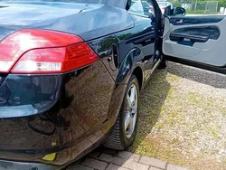 Gebraucht 2010 Ford Focus Cabriolet Cabrio | 2.000 €