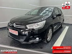 Schwarz Gebraucht 2011 Citroën C4 Exclusive Limousine | 7.900 € (Etwas zu teuer)