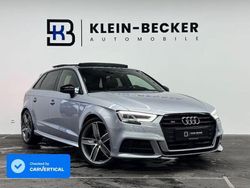 Silber Gebraucht 2018 Audi S3 Ambiente Limousine | 29.990 € (Fairer Preis)