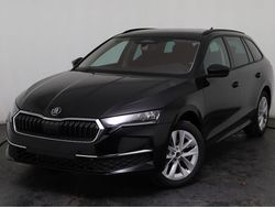 Schwarz, black magic Neu 2025 Skoda Octavia Selection Kombi | 33.679 € (Guter Preis)