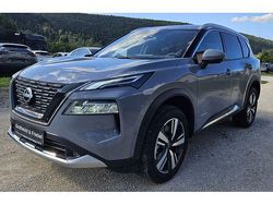 Gebraucht 2024 Nissan X-Trail Tekna SUV | 37.990 € (Etwas zu teuer)