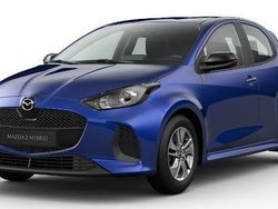 Neu 2025 Mazda 2 Center-Line | 24.290 € (Fairer Preis)