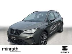 Grau Gebraucht 2025 Seat Arona SUV | 23.880 € (Fairer Preis)