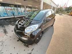 Blau Gebraucht 2008 Citroën C1 Kleinwagen | 700 €