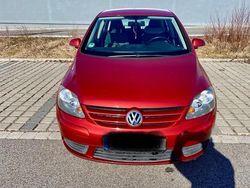 Rot Gebraucht 2006 VW Golf V Limousine | 5.000 € (Fairer Preis)