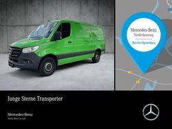 Gebraucht 2021 Mercedes Sprinter Van | 29.131 € (Superpreis)