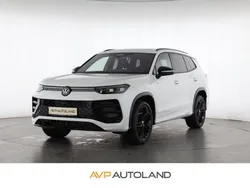 Weiß Neu 2025 VW Tayron Style SUV | 57.680 € (Superpreis)