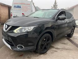 Gebraucht 2014 Nissan Qashqai Tekna SUV | 7.300 € (Fairer Preis)