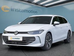 Weiß Gebraucht 2024 VW Passat Kombi | 33.399 € (Fairer Preis)