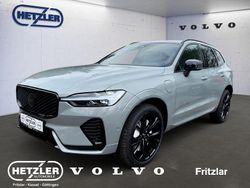Vapour grey / metallic Neu 2025 Volvo XC60 Plus SUV | 77.380 €