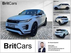 Fuji white Gebraucht 2025 Land Rover Range Rover evoque SE Dynamic SUV | 57.450 € (Teuer)