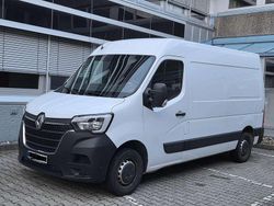Gebraucht 2021 Renault Master Van | 16.300 € (Fairer Preis)