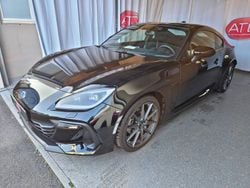 Schwarz Gebraucht 2024 Subaru BRZ Sport Coupé | 37.990 € (Fairer Preis)