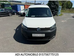 Weiß, weiß Gebraucht 2014 VW Caddy Van / Kleinbus | 4.690 € (Guter Preis)