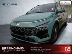 Grün Neu 2025 Hyundai Bayon Trend SUV | 21.399 € (Fairer Preis)