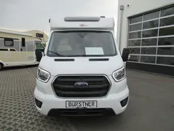 Neu 2025 Buerstner Lineo Van | 83.500 €