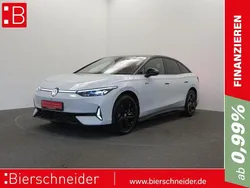 Weiss Gebraucht 2024 VW ID.7 GTX Limousine | 46.950 € (Teuer)