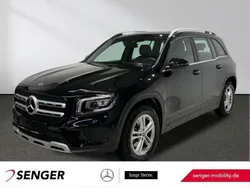 Mercedes GLB200