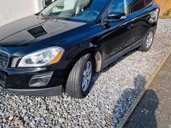 Schwarz Gebraucht 2009 Volvo XC60 SUV | 7.000 € (Fairer Preis)