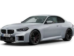 Brooklyn grau metallic Neu 2025 BMW M2 Exclusive Coupé | 77.790 € (Etwas zu teuer)