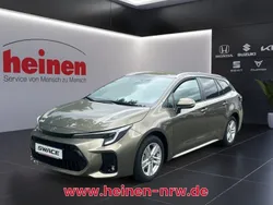 Othercolor Neu 2024 Suzuki Swace Comfort+ Kombi | 28.980 €
