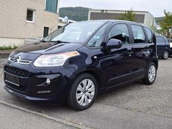 Dark blue/metallic Gebraucht 2015 Citroën C3 Picasso Tendance Van / Kleinbus | 7.490 € (Teuer)