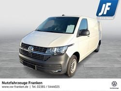 Candyweiß Gebraucht 2021 VW T6.1 Van | 24.990 € (Superpreis)