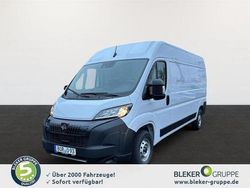 Kaolinweiß Gebraucht 2024 Peugeot Boxer Van | 30.290 € (Superpreis)