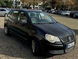 Schwarz Gebraucht 2006 VW Polo Limousine | 1.590 € (Fairer Preis)