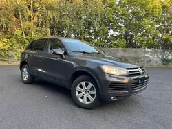 Grau Gebraucht 2012 VW Touareg SUV | 14.250 € (Guter Preis)