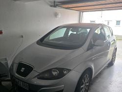 Silber Gebraucht 2009 Seat Altea Van / Kleinbus | 3.500 € (Fairer Preis)